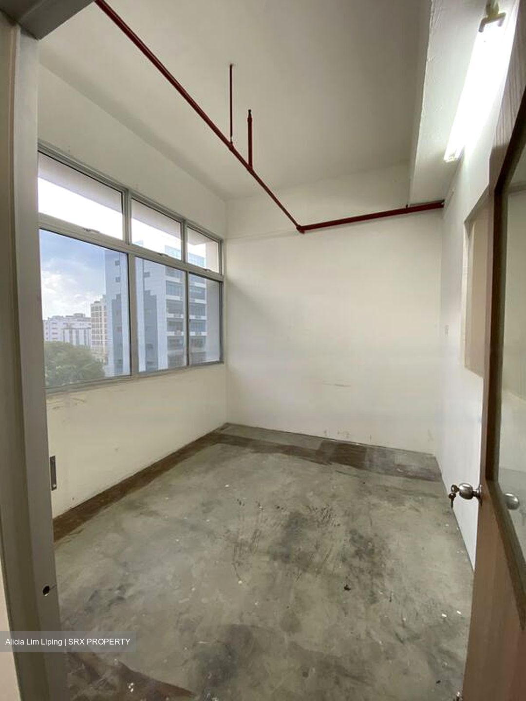 Aljunied Industrial Complex (D14), Factory #490667461